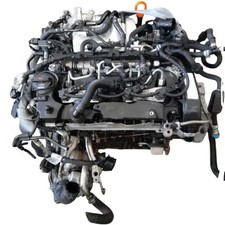 Motore CLH Volkswagen Golf 7