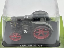 Landini Testa Calda 1/43 Die