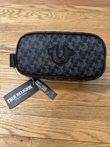 Borsa toilette uomo viaggio