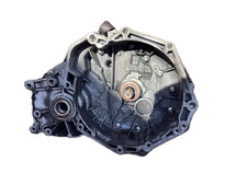 CAMBIO 6 MARCE OPEL ASTRA H