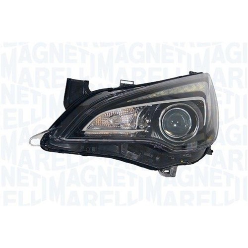Magneti marelli fari - marelli, bi-xenon