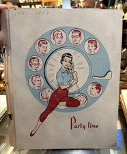 280+ 50s 1950s Vintage Holiday