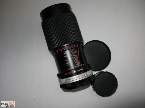 Panagor auto tele zoom macro - tele,