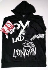 BOY London Printed Sweatshirt