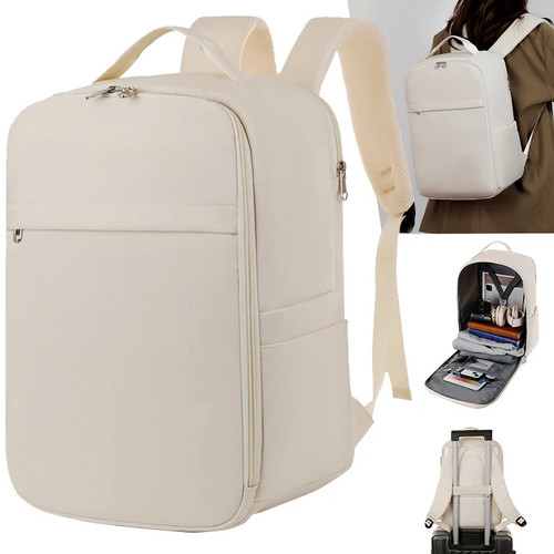 Zaino casual per laptop multi