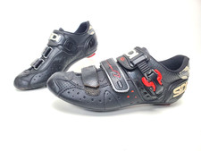 Scarpe ciclismo bici da strada SIDI GENIUS 5 Lorica EUR 41 - L@@K!