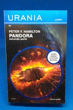 Urania jumbo peter - urania,
