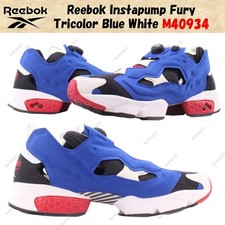 Reebok Instapump Fury