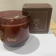 Candela profumata ZARA Home