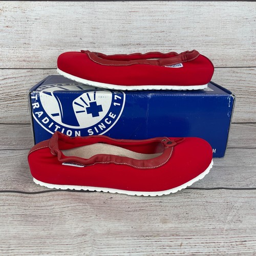 Ballerine birkenstock ponca - ballerine,