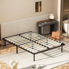 Rete a doghe 120x190cm Alto