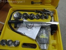 HHK-8B Punzonatrice idraulica