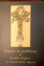 VENERE IN PELLICCIA  di  Guido