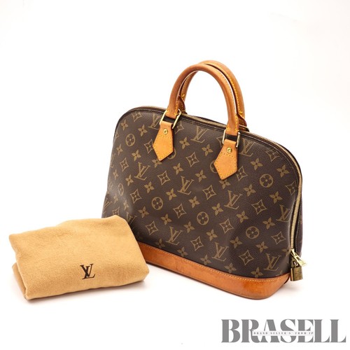Louis vuitton alma m51130 - vuitton,