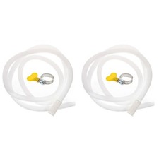  Set 2 Tubo di Ricambio per