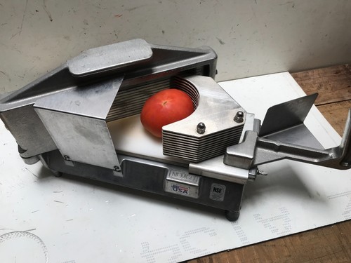 Nemco easy affettatrice - nemco,