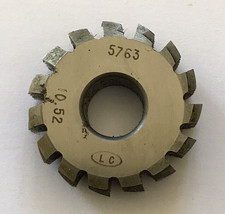 fresa vite madre modulo 0,52