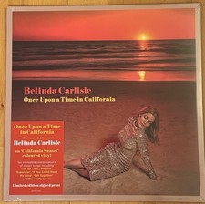 Belinda Carlisle - Once Upon A