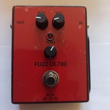 UL730 fuzz clone