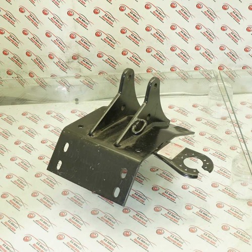 Supporto gancio traino cod - supporto,
