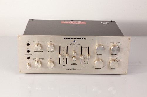 Marantz model 3300 control - 3300,