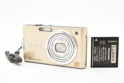 Fotocamera digitale compatta