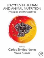 Enzymes in Human and Animal