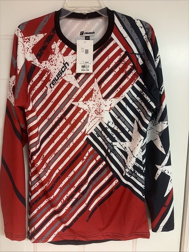 Maglia reusch patriot pro - reusch,