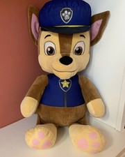 Nickelodeon Paw Patrol Plush