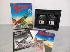 Superfrog Team 17 IBM