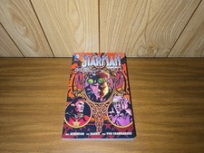 The Starman Omnibus #1 (DC