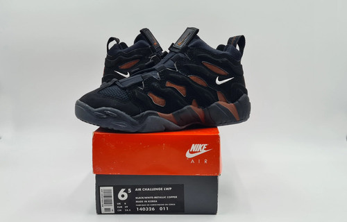 Nuovo vintage 1995 nike - nike, air