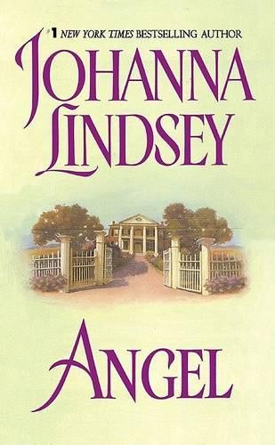 Johanna lindsey angel - johanna,