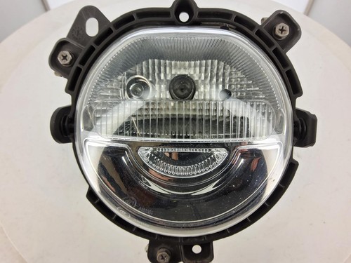 Mini f60 countryman - mini,