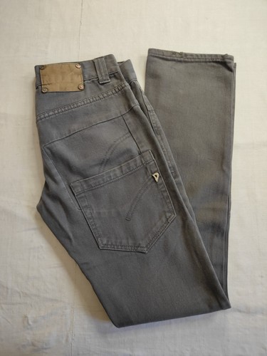 Jeans dondup clay grigio - dondup, "clay"