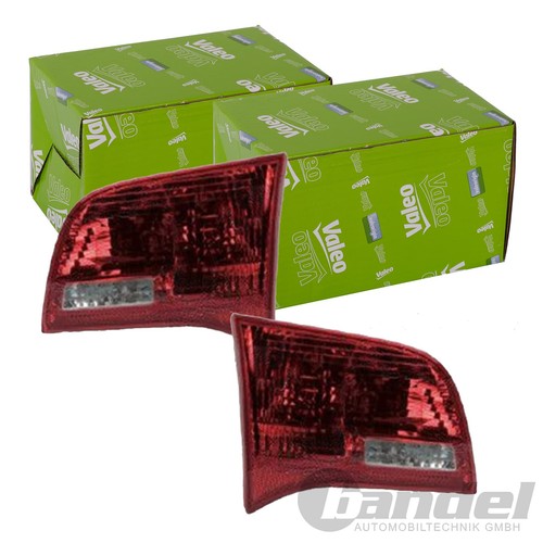 Valeo set luci posteriori - 2x,