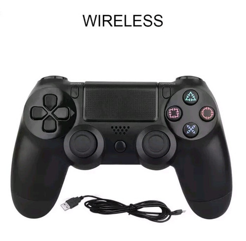 Controller ps4 joystick - controller,