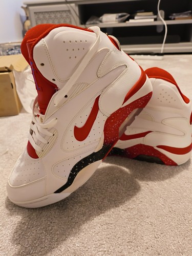 New air force 180 mid - new,