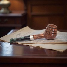 Pipa In Radica R301 nuova