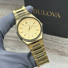Orologio Uomo Bulova Classic
