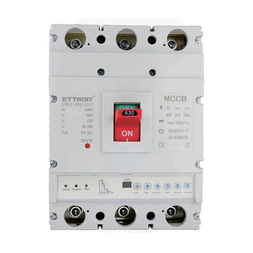 Mccb interruttori scatolati - mccb,