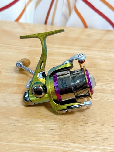 Mulinello daiwa megabass - daiwa,