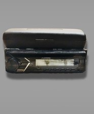 Autoradio Pioneer + custodia