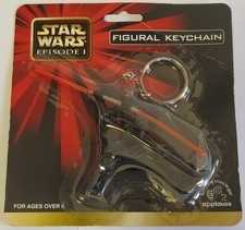Star Wars Episode 1 Figural