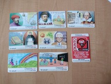 Schede Chiama Gratis