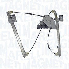 Alzavetro MAGNETI MARELLI