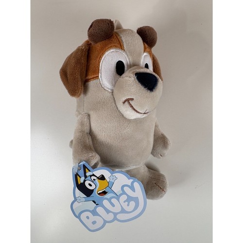 Nuovo bluey jack peluche - bluey,