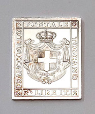 Lingotto argento lingotto