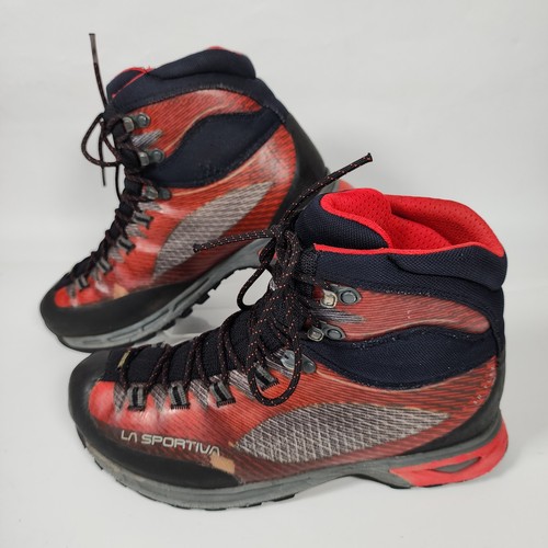 Stivali trekking outdoor - da,