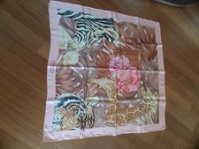 Foulard Salvatore Ferragamo